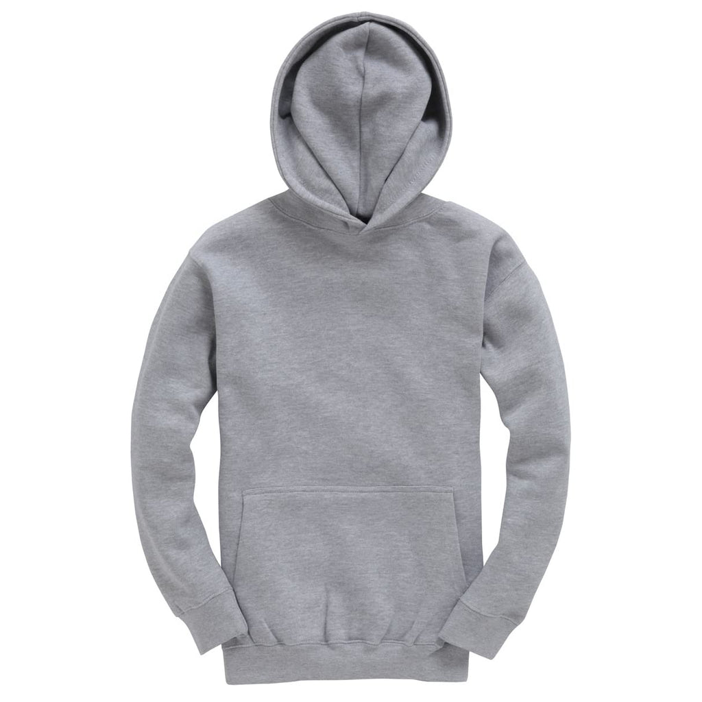 D&H CLOTHING UK Kids Children Pullover Hoodie Hooded Sweatshirt Unisex Boys Girls Age 3 to 13