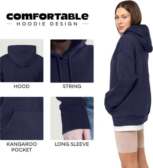 Daily Apparel Plain Unisex Kids Hoodie | Casual Plain Hooded Jumper For Children | Premium Kids Printed Hooded Top | Comfy & Cozy Sweatshirt for Everyday Wear