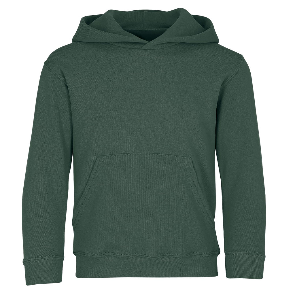 Fruit of the Loom Childrens’ Unisex Hooded Sweatshirt, Hoodie
