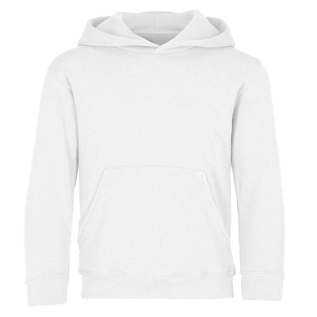 Fruit of the Loom Childrens’ Unisex Hooded Sweatshirt, Hoodie