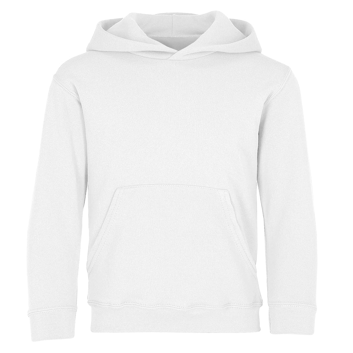 Fruit of the Loom Childrens’ Unisex Hooded Sweatshirt, Hoodie