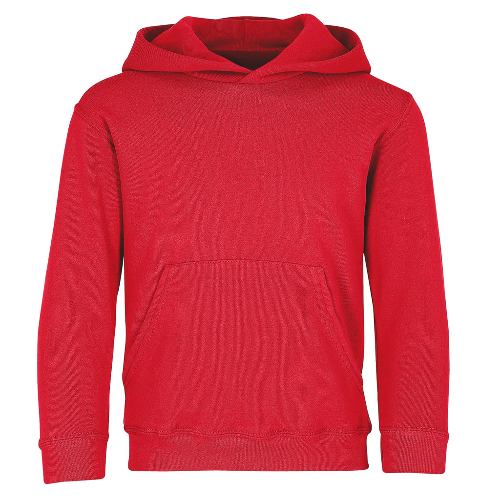 Fruit of the Loom Childrens’ Unisex Hooded Sweatshirt, Hoodie