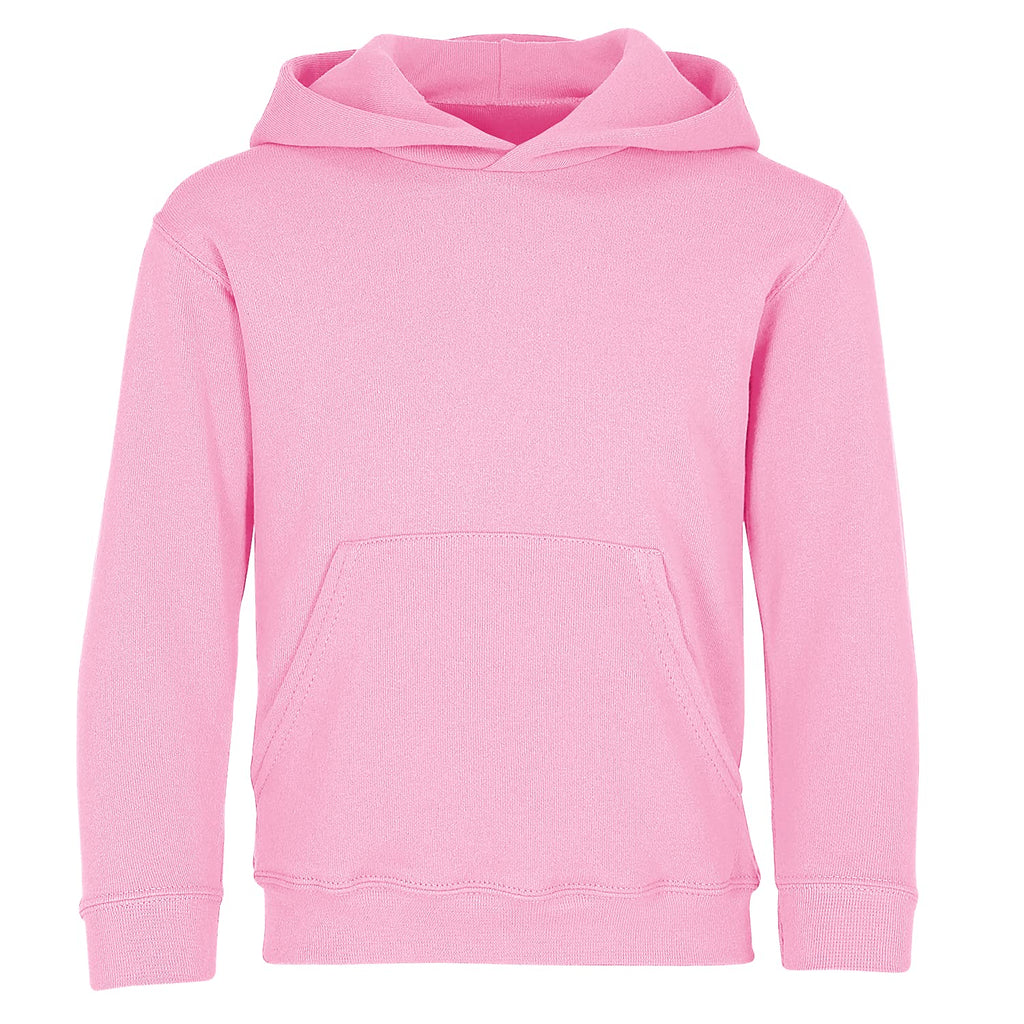 Fruit of the Loom Childrens’ Unisex Hooded Sweatshirt, Hoodie