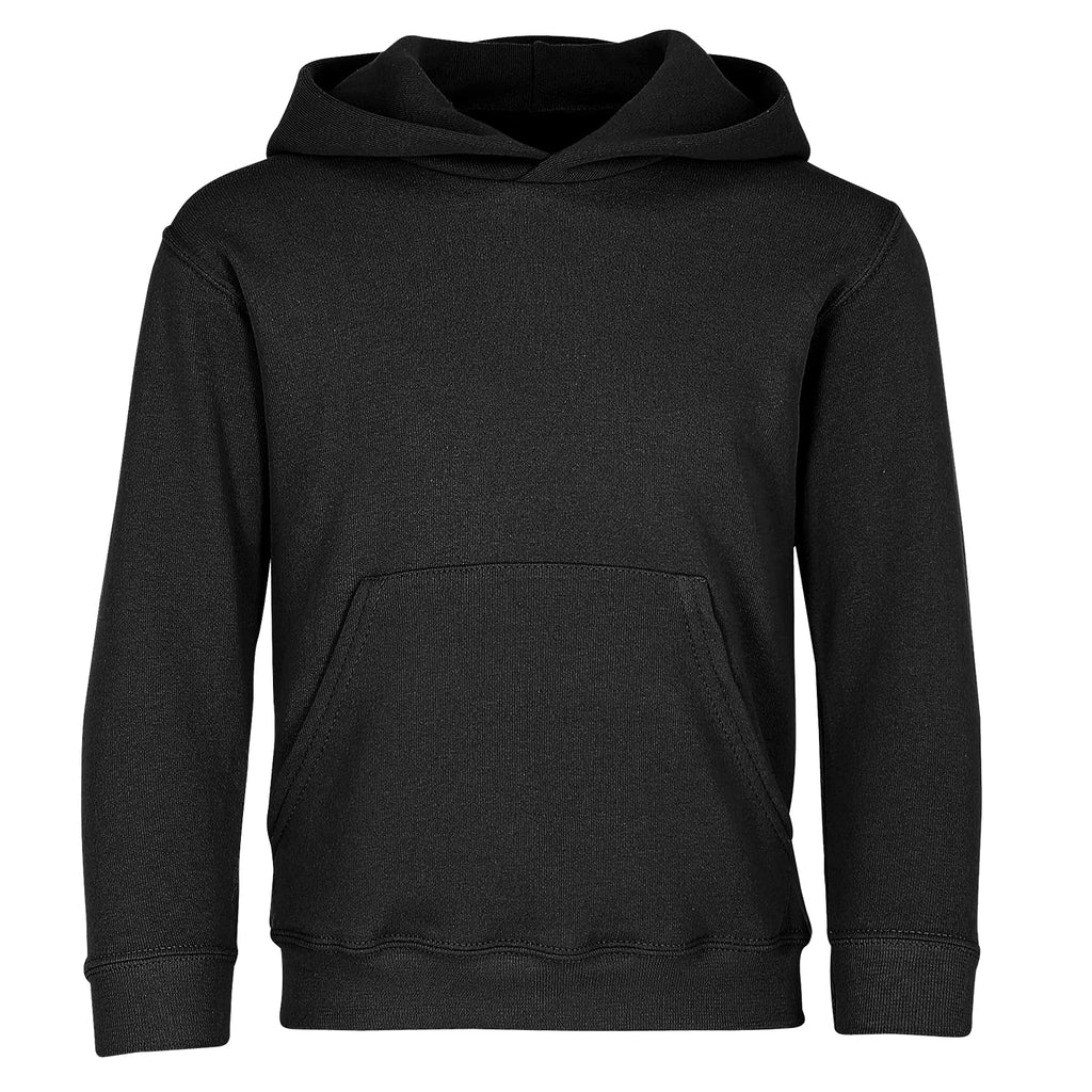 Fruit of the Loom Childrens’ Unisex Hooded Sweatshirt, Hoodie