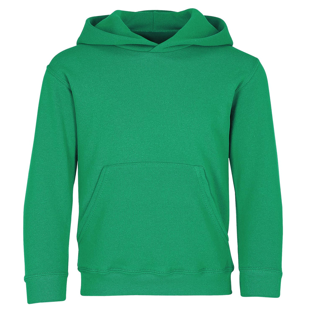 Fruit of the Loom Childrens’ Unisex Hooded Sweatshirt, Hoodie
